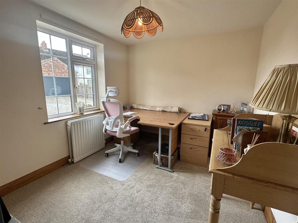 Luke Miller &amp; Associates