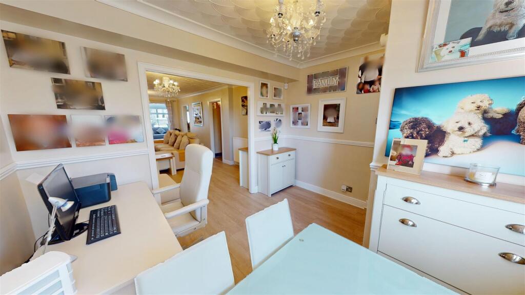 Abbots Way Reception Room