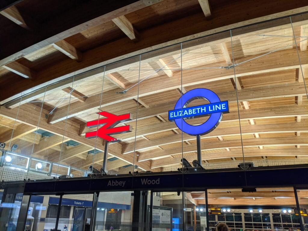 Elizabeth Line