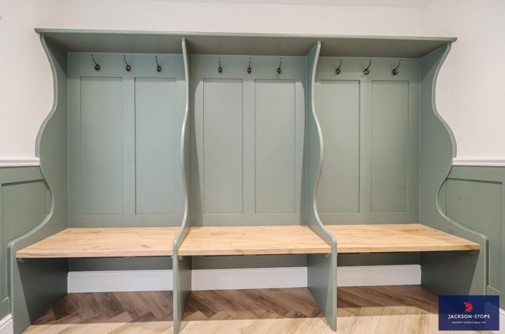 Bespoke Bench