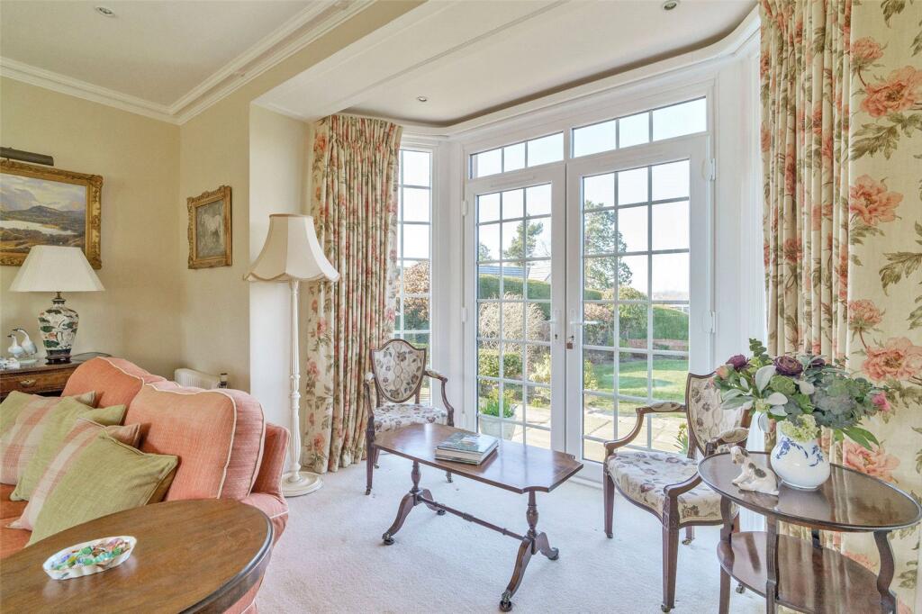 Drawing Room