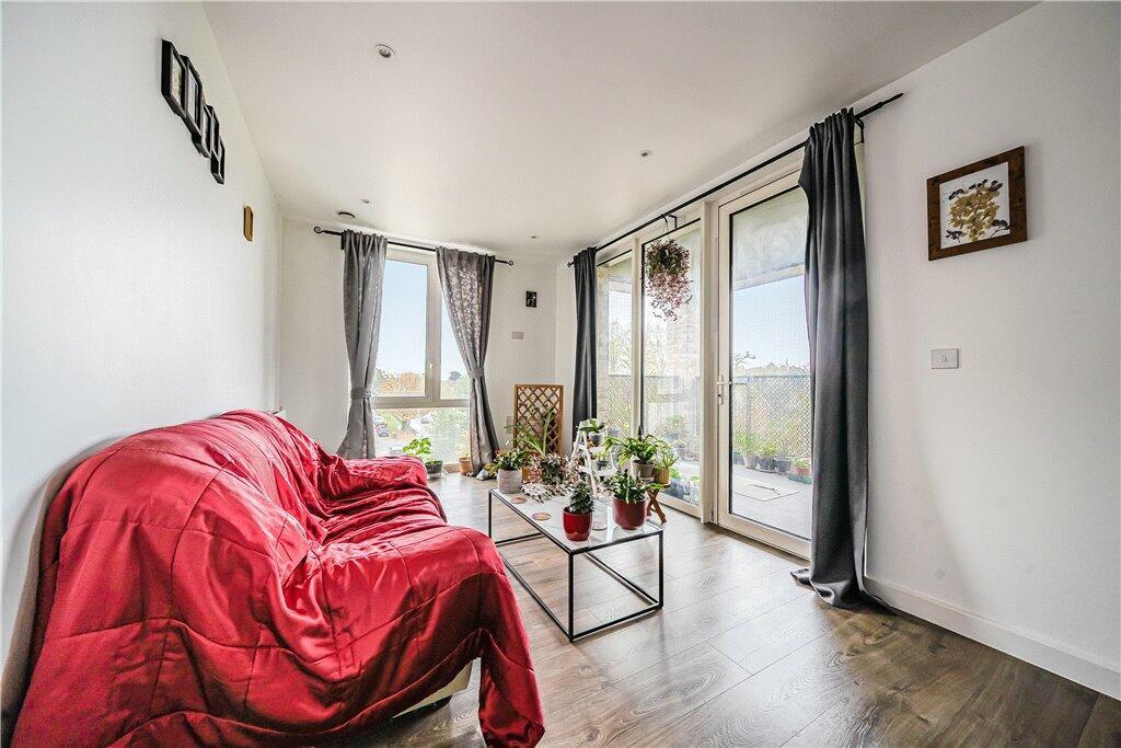 Davidson Frost-Wellings, DFW, Aldenham Court, Edgw