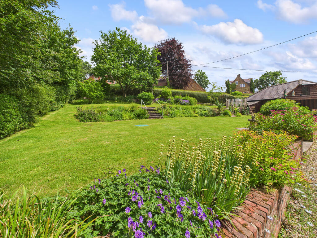 Garden 2
