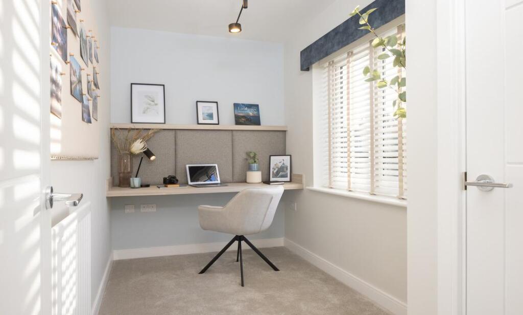 Dandara - St. Mary's Park - The Penshurst, Home 9