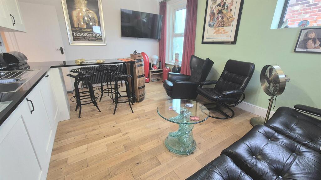 Granada Road, Southsea