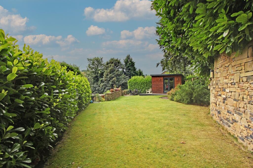Upper Garden