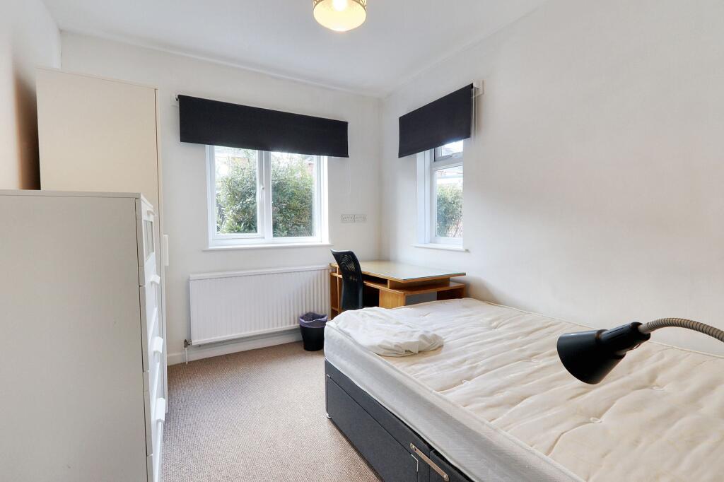 Bedroom 6