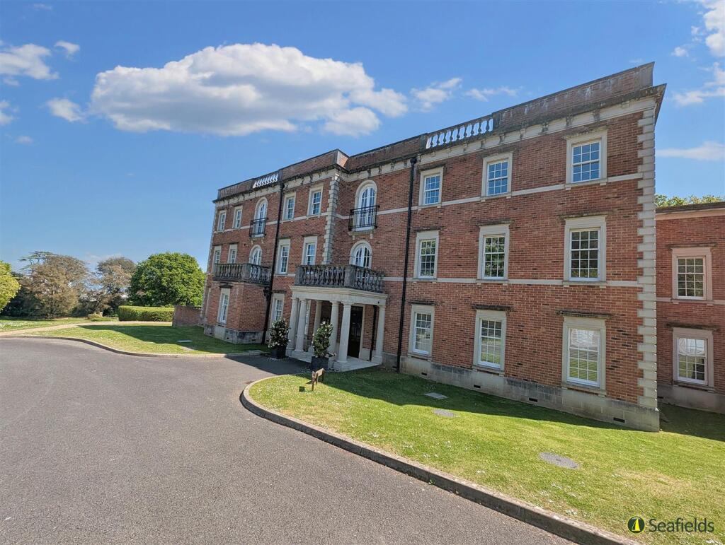 Springfield Court