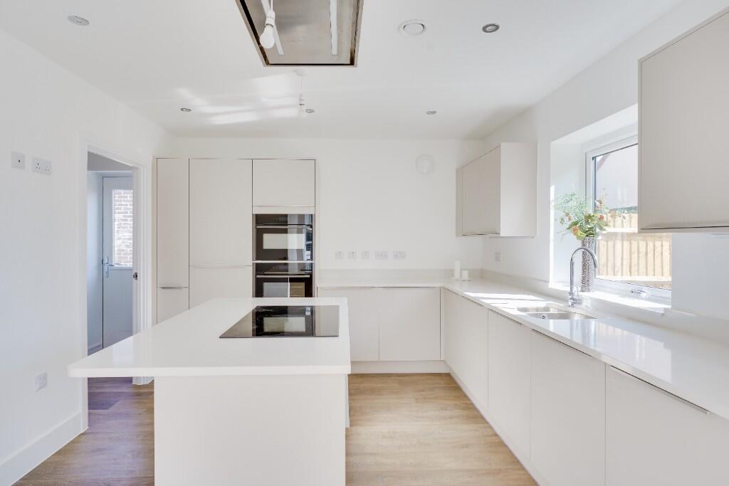 Eg. Kitchen