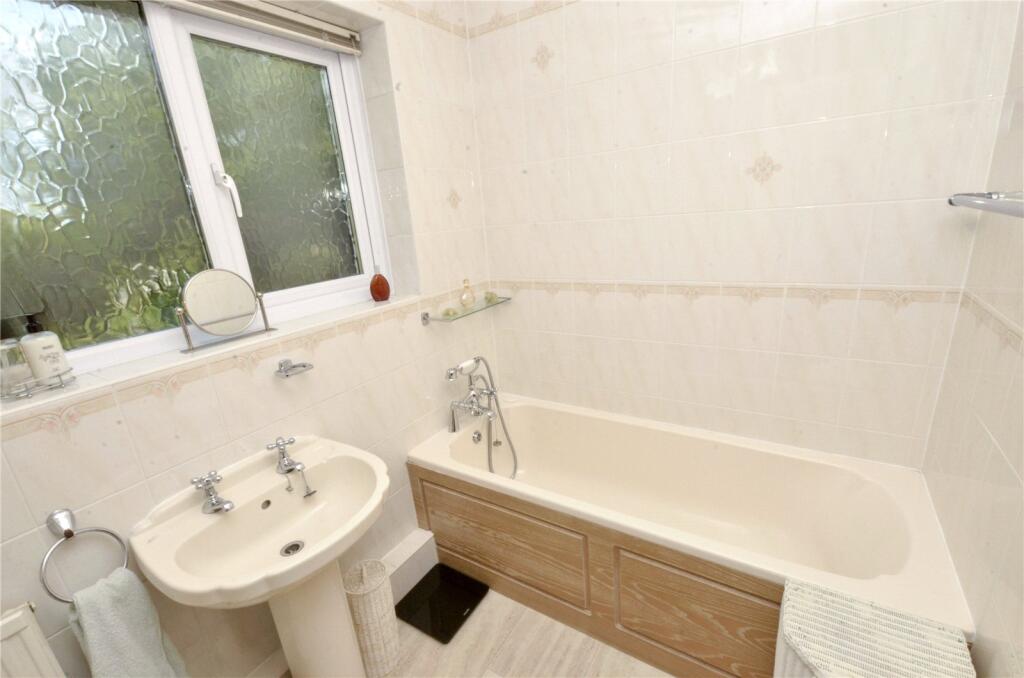 Bathroom/WC