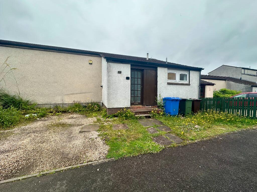 High Parksail, Erskine, Renfrewshire, PA8