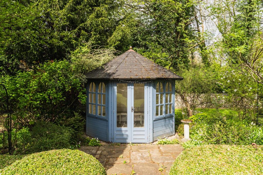 Summerhouse