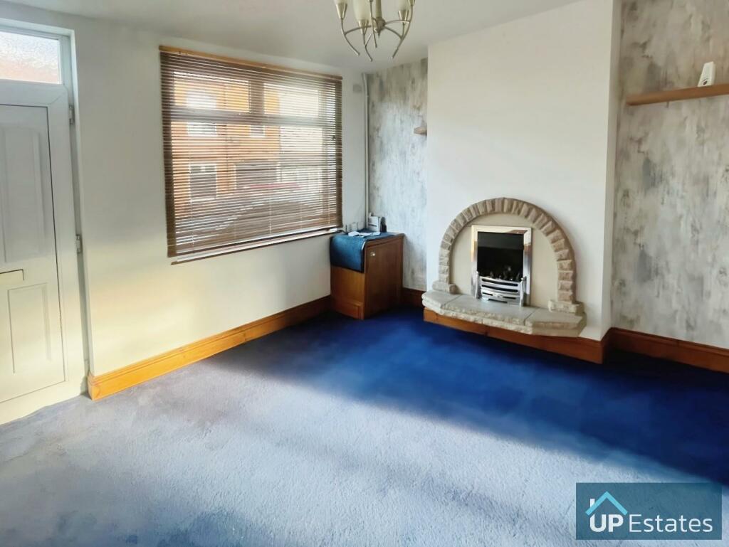 FRONT RECEPTION ROOM
