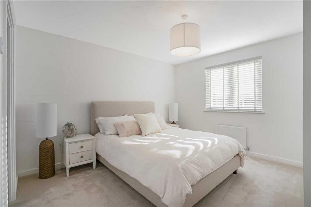 Bedroom One (1)