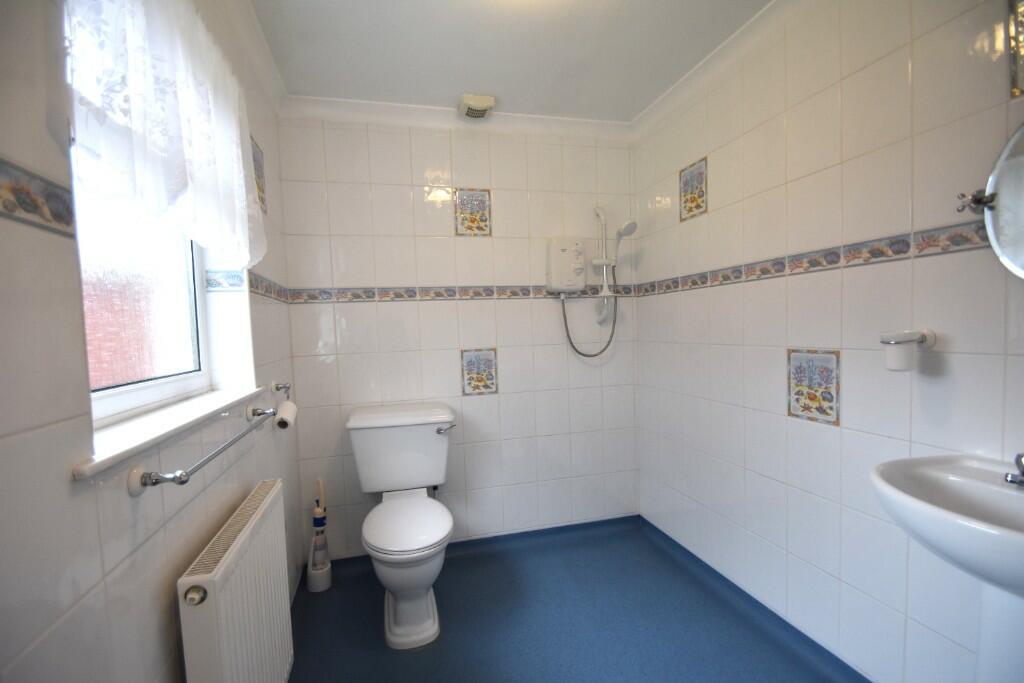 Wet Room