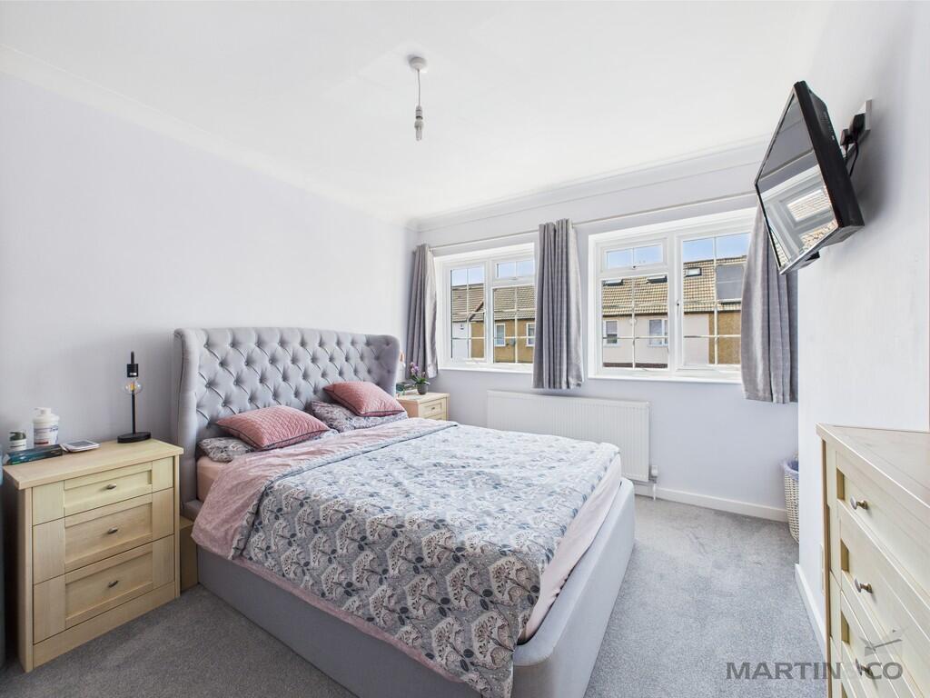 1 Bed 1