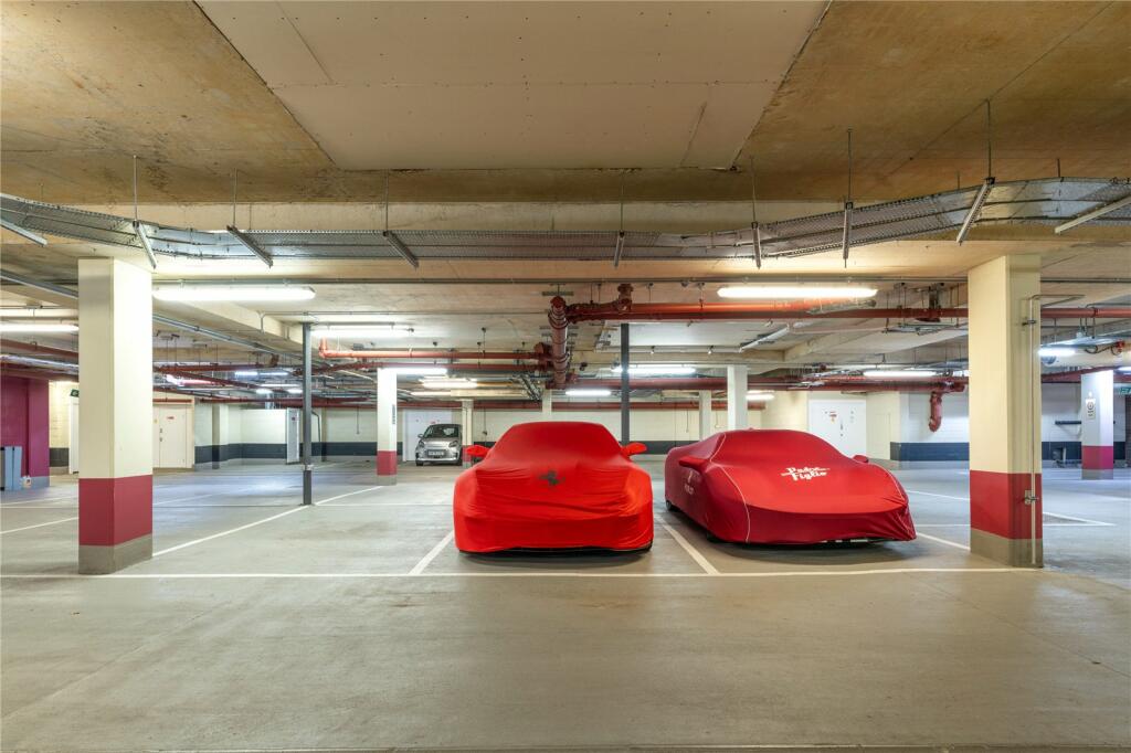 Car Park
