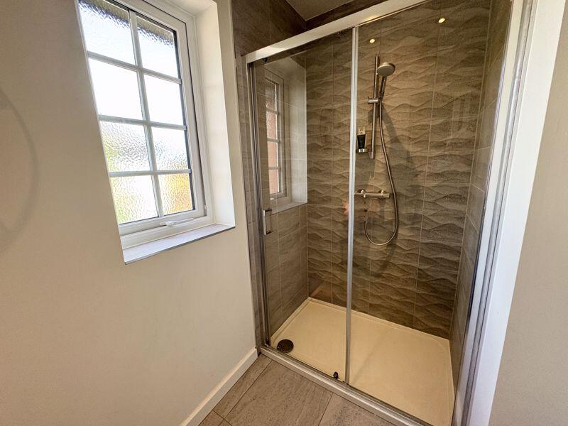 Master En-suite