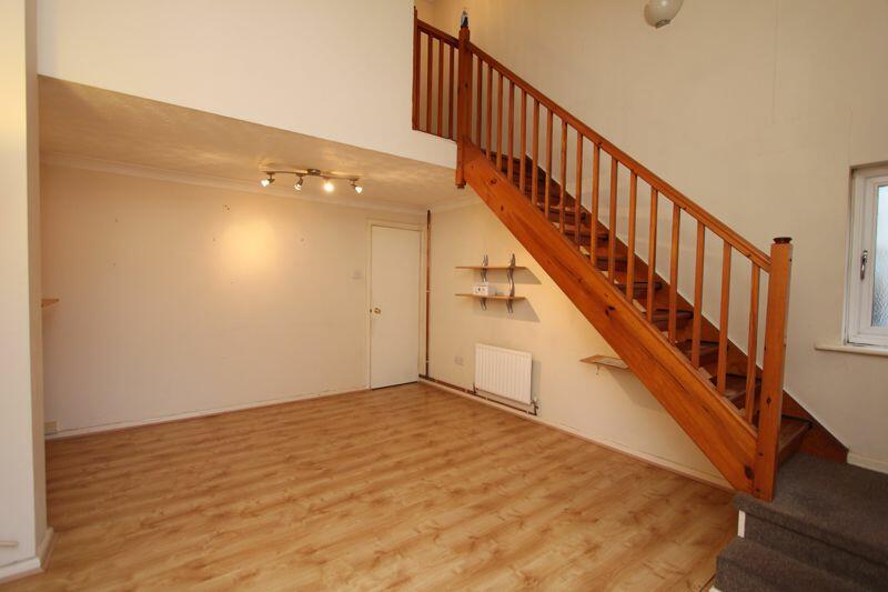 Living / Dining
