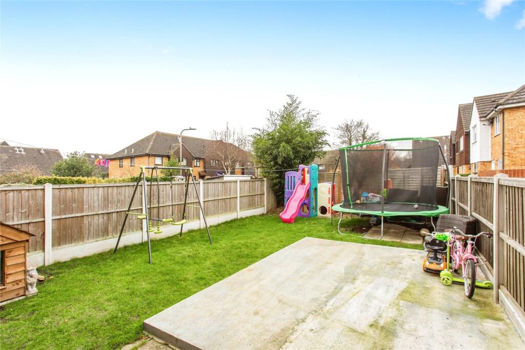 Shared Garden