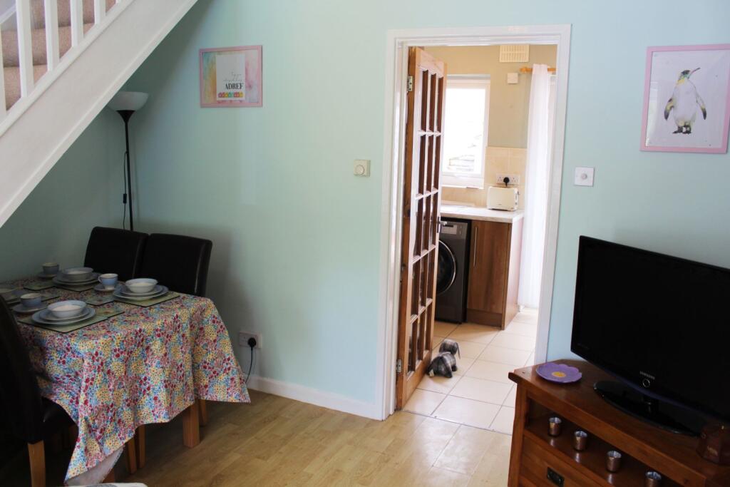 Living / Dining Room