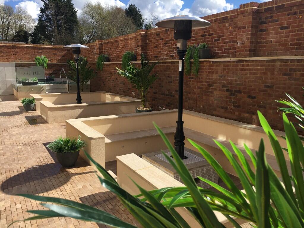 Spa Facilities