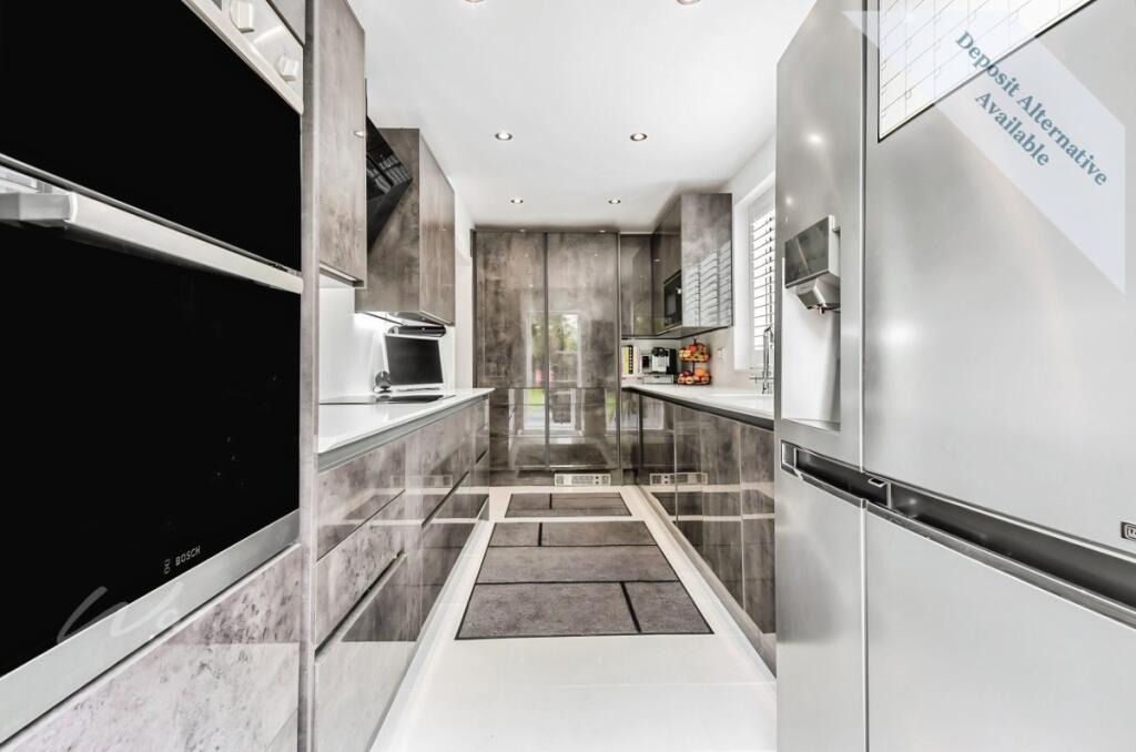 fairview kitchen