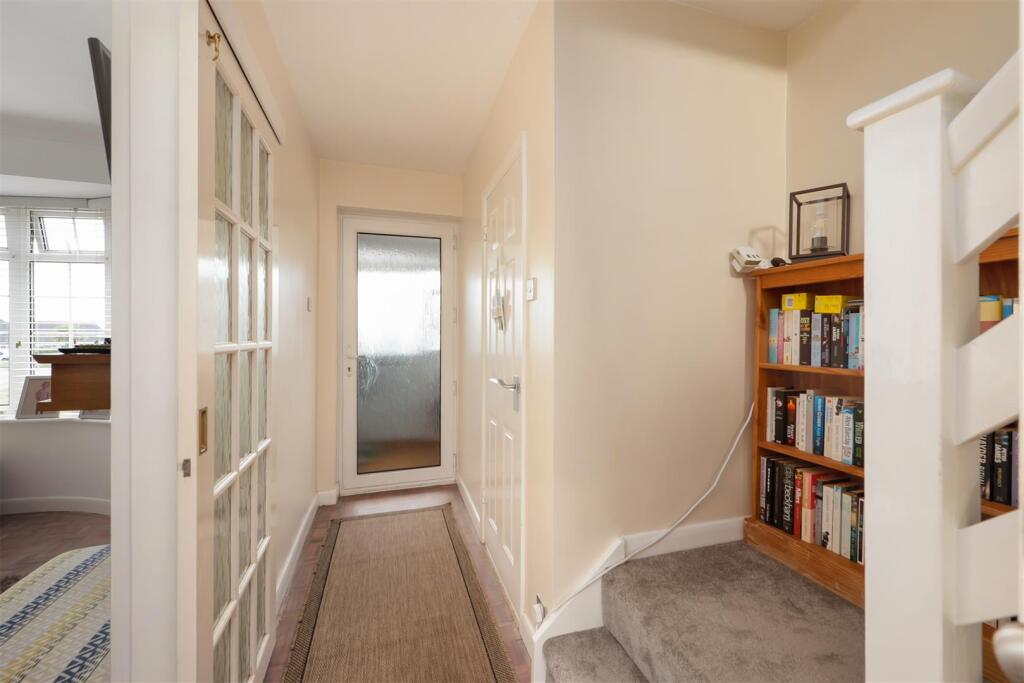 Columbia Avenue, Whitstable