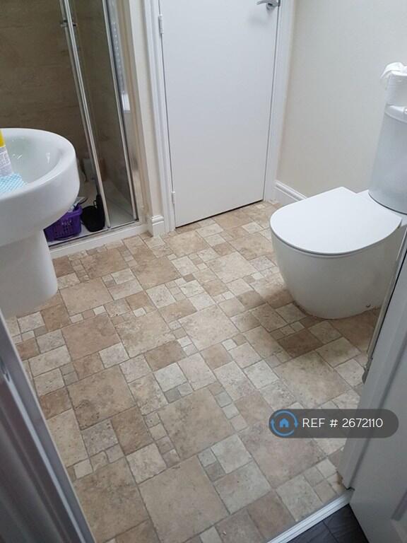 Bathroom 2