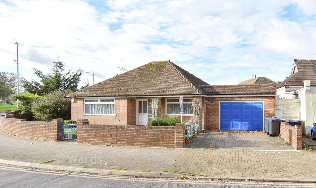 Station Road, Herne Bay, Kent