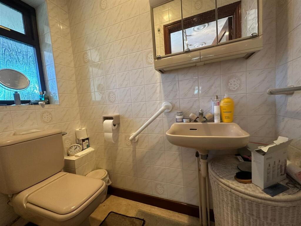 Cloakroom