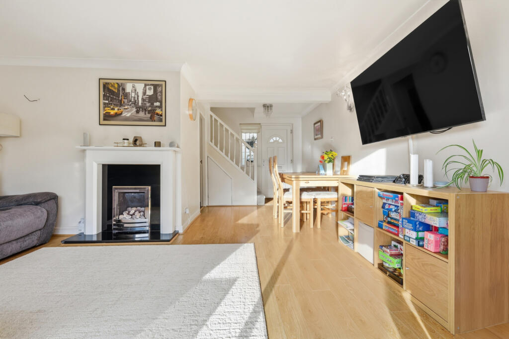 Ripley Road, Enfield EN2