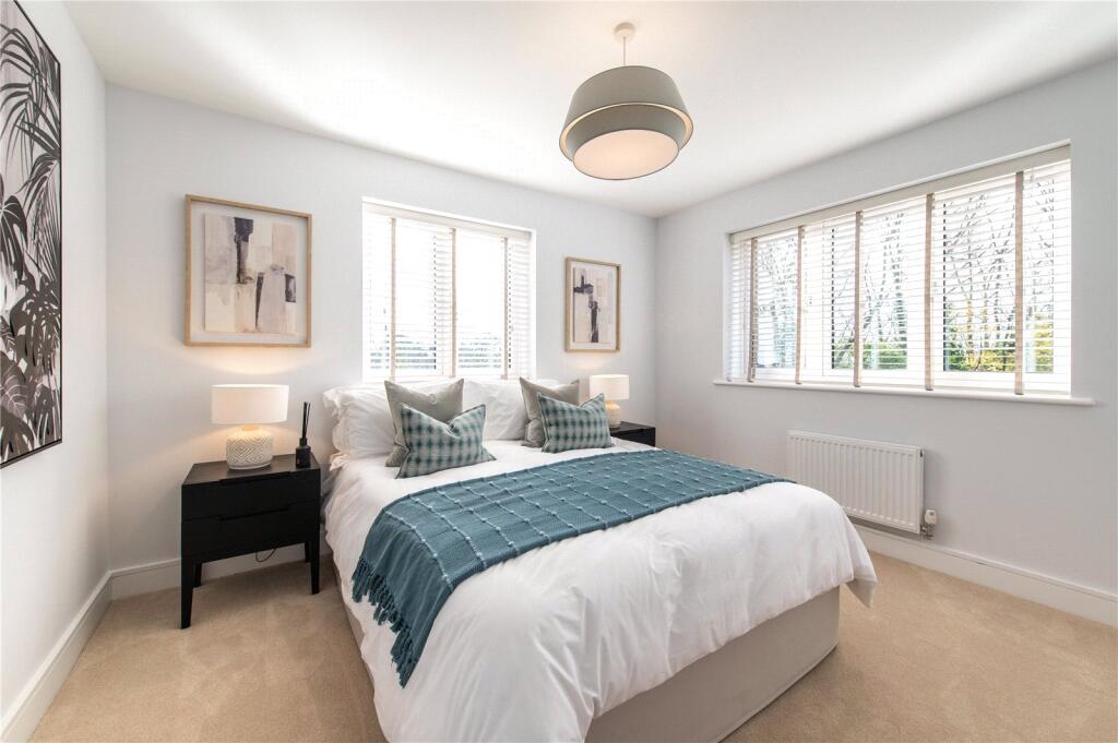 Show Home