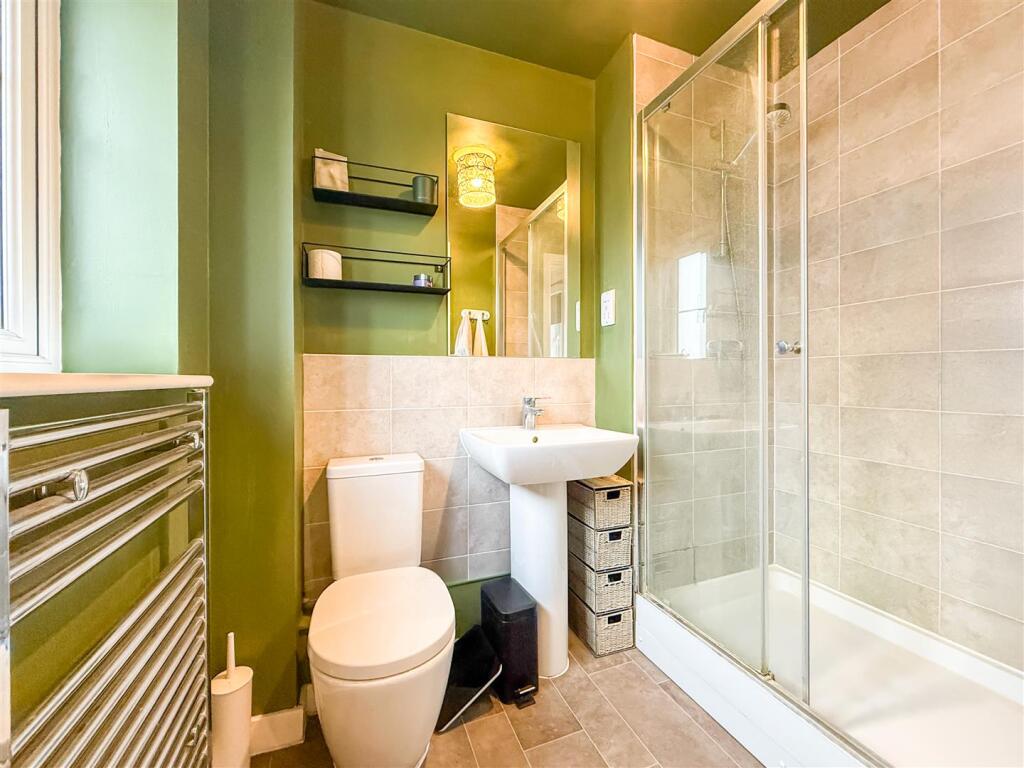 en suite