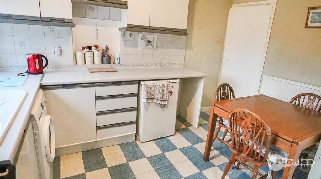 Oakdale Road, Earl Shilton, Leicester