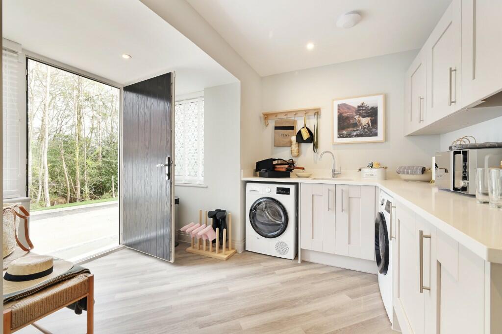 Show Home