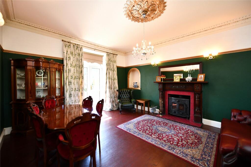 Sitting Room