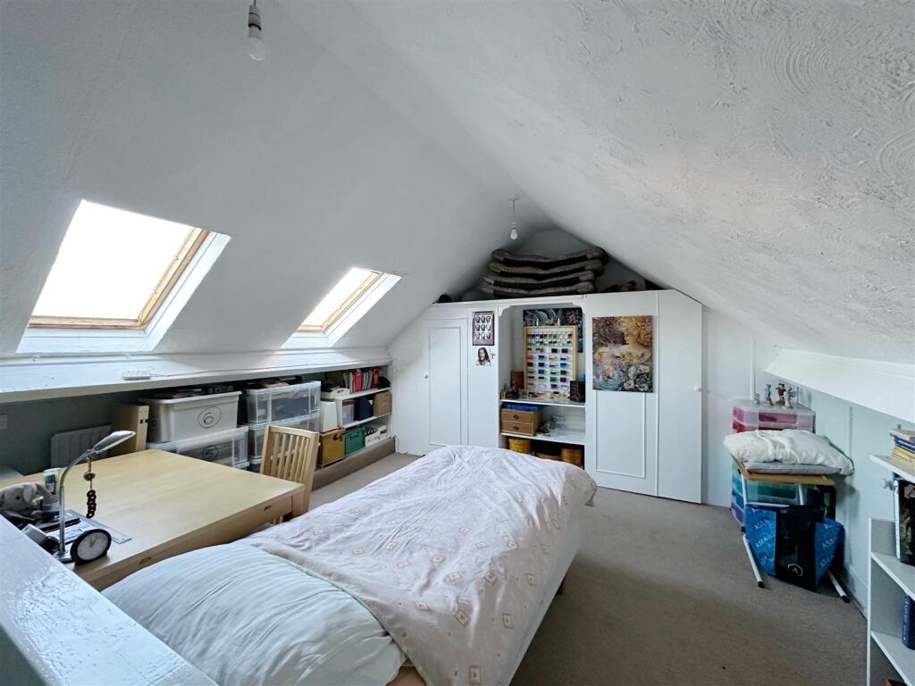 Loft Room