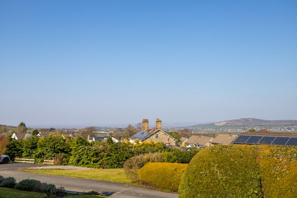 Views From The Pr...