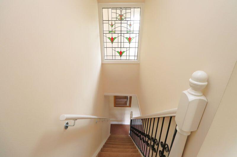 Stairwell