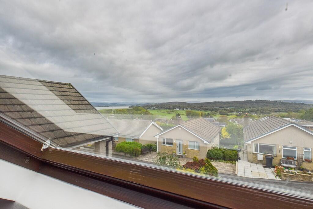 Views from Bedroo...