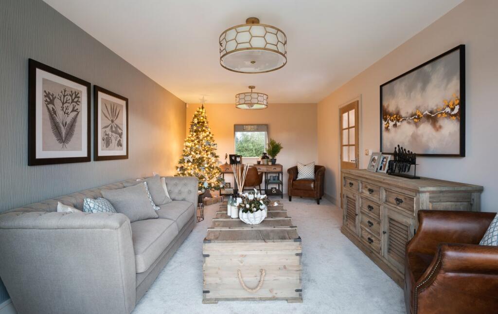 Previous Development