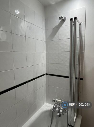 Shower And Bath