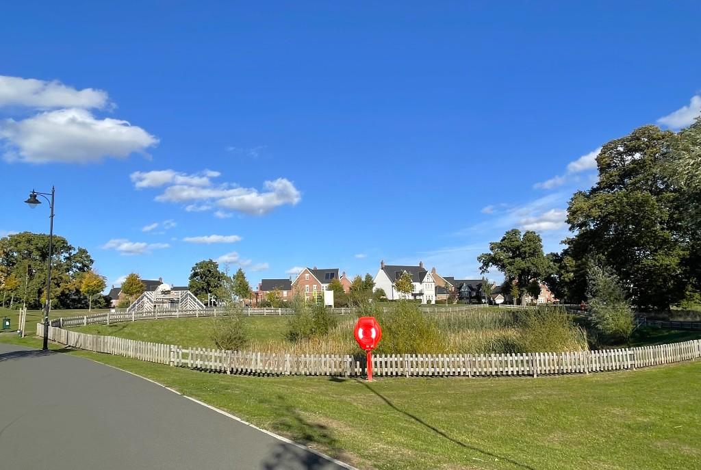 SURROUNDING AREA
