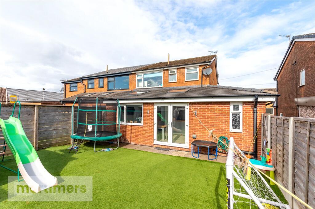 Rear Externapicturel