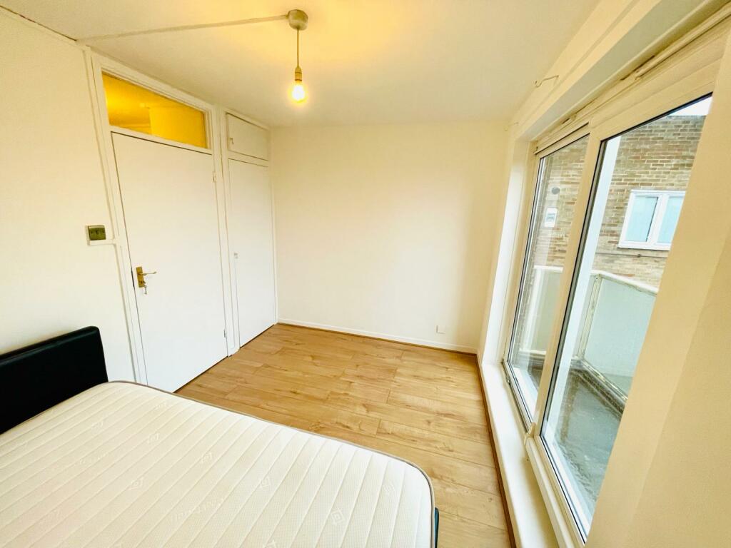First double room with balcony