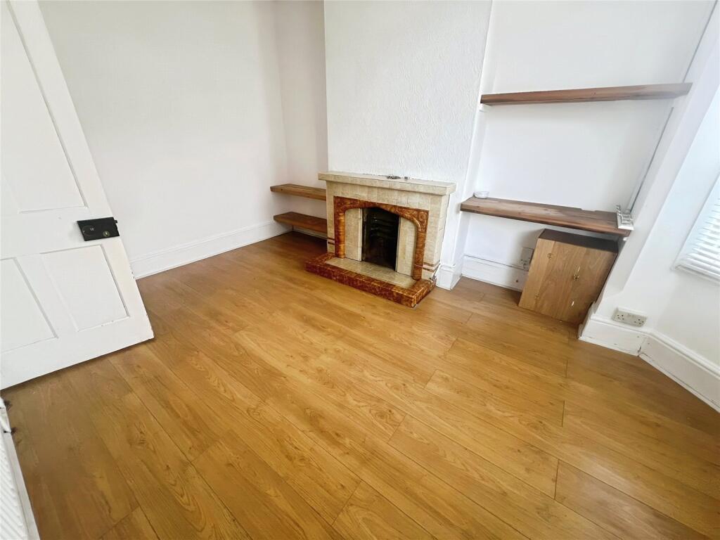 Front Living Room