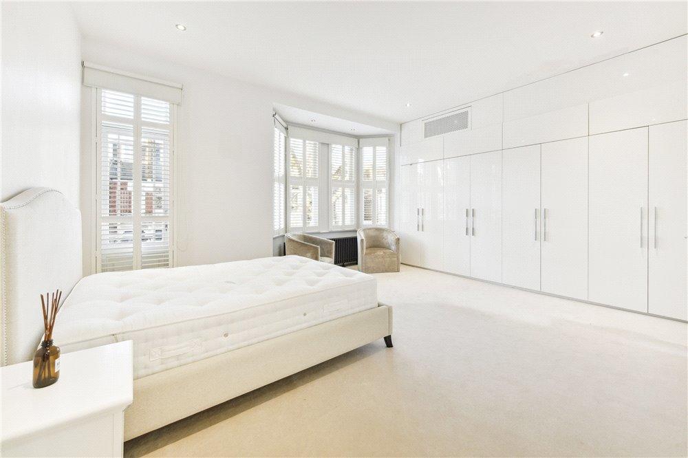 Principal Ensuite