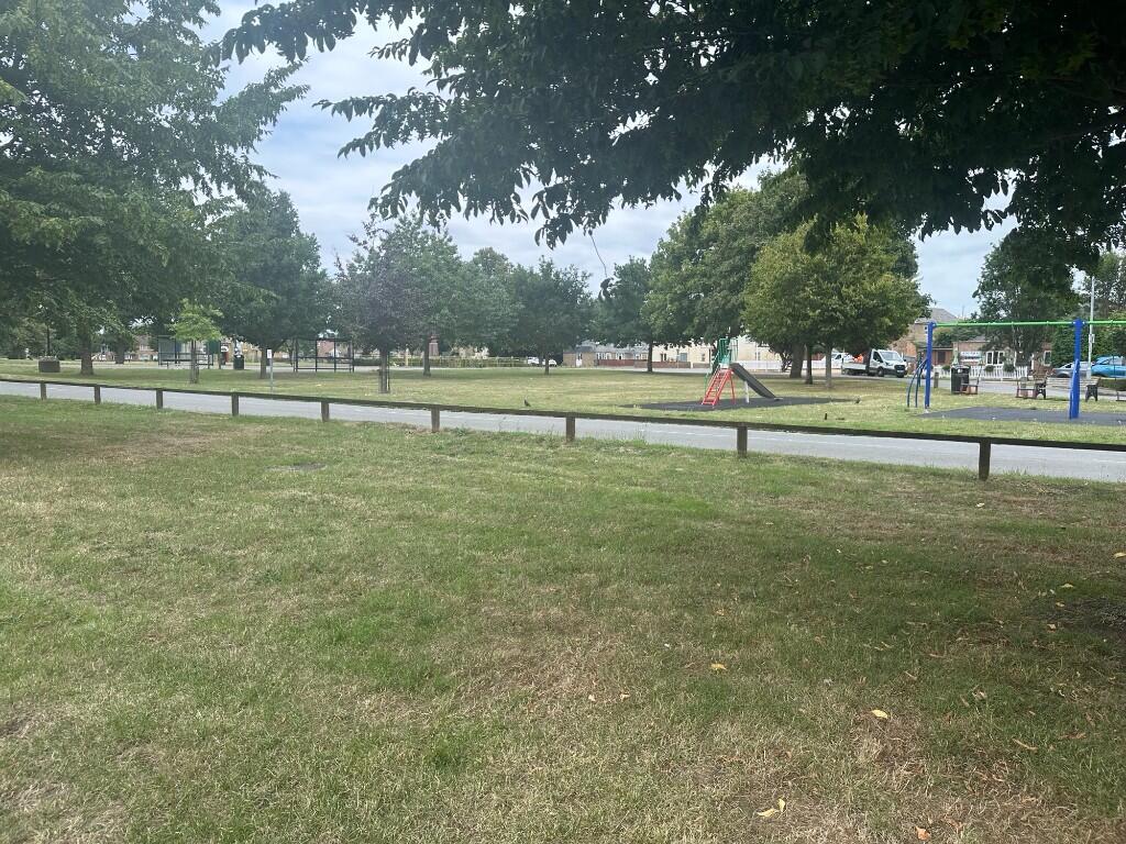 Village Green