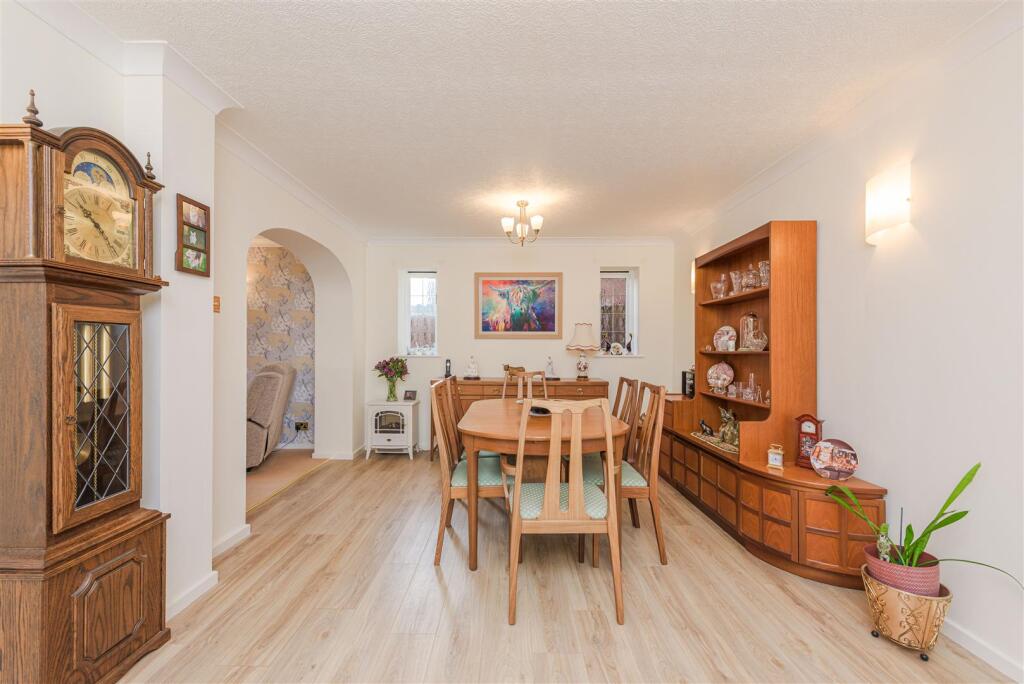 30 Coton Road, Nether Whitacre